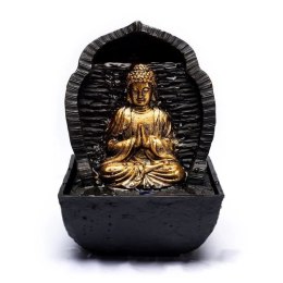 Budda water fountain - lampka fontanna 20cm