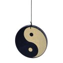 Dzwonek wietrzny 35 cm Yin Yang