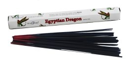 Kadzidełka Stamford Premium Egyptian Dragon 20 szt