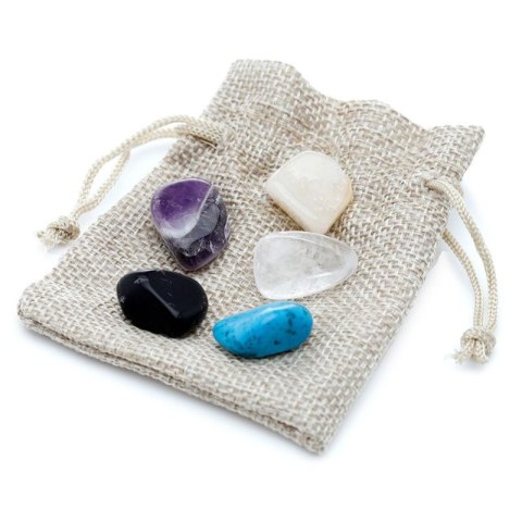 Kamień sensoryczny Zestaw 5 - Sen i Relaks