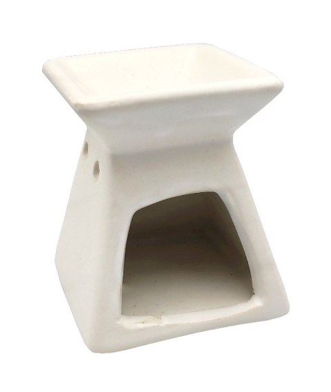 Klasyczny Kominek - Yin Yang