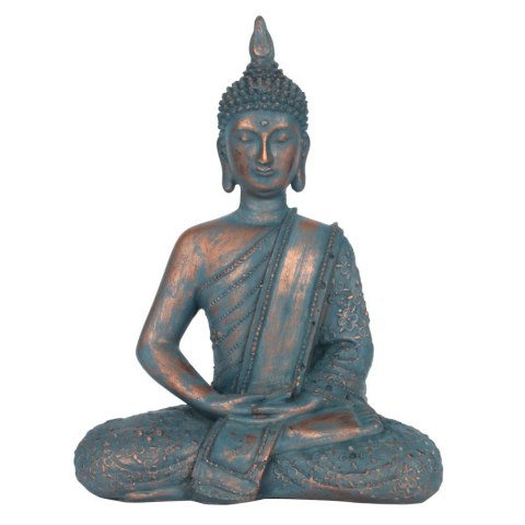 Niebieski Budda - Buddha 26cm