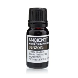 Olejek Eteryczny 10 ml - Benzoin (Rozczyn)