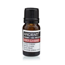 Olejek Eteryczny 10 ml - May Chang