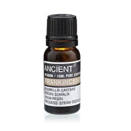 Olejek Eteryczny 10 ml - Olibanum (Czysty)