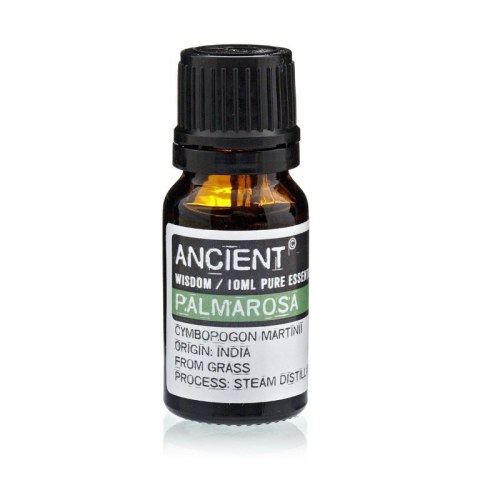 Olejek Eteryczny 10 ml - Palmaroza