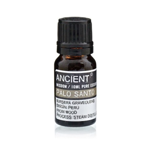 Olejek Eteryczny 10 ml - Palo Santo