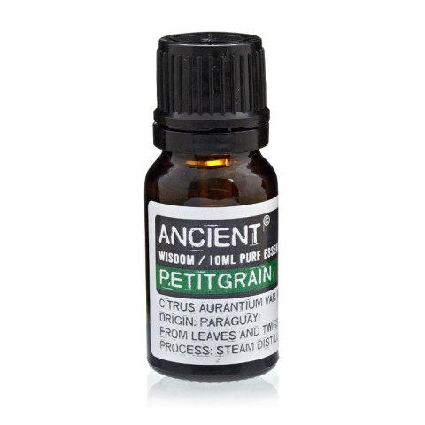 Olejek Eteryczny 10 ml - Petitgrain