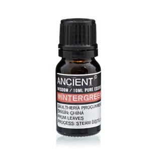 Olejek Eteryczny 10 ml - Wintergreen