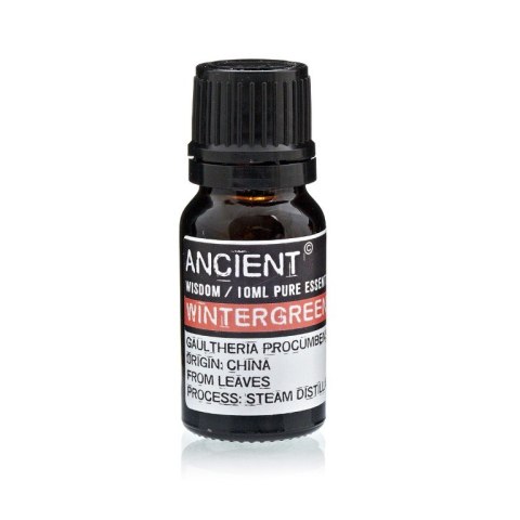 Olejek Eteryczny 10 ml - Wintergreen
