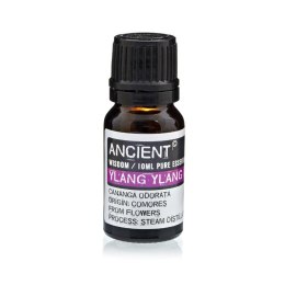 Olejek Eteryczny 10 ml - Ylang Ylang