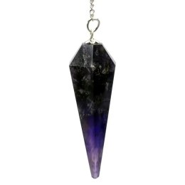 Pendulum Amethyst - Wahadełko ametyst