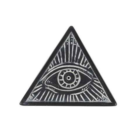 Podstawka do kadzideł - All Seeing Eye