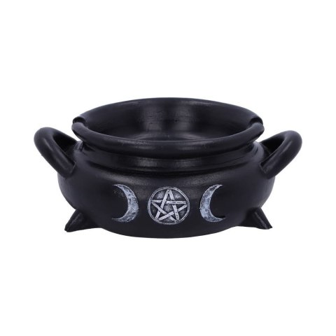 Cauldron Bubble Incense Burner 13cm palnik do kadzidełek