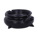 Cauldron Bubble Incense Burner 13cm palnik do kadzidełek