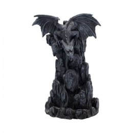 Kominek Zapachowy Kaskadowy - Dragon Tower 20cm