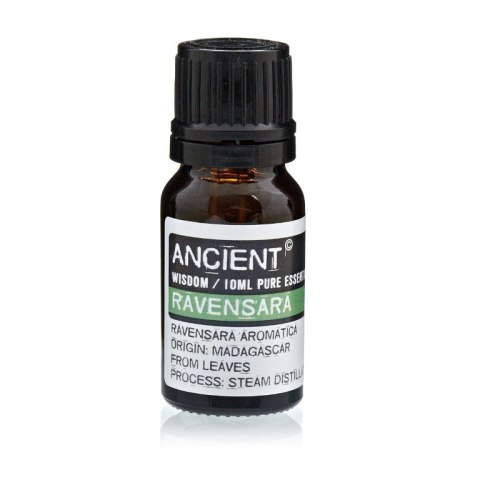 Olejek Eteryczny 10 ml - Ravensara