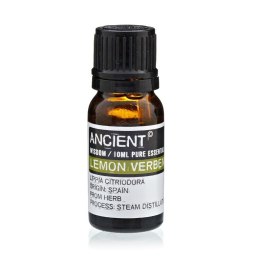 Olejek Eteryczny 10 ml - Werbena Cytrynowa