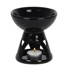 Palnik olejowy Black Deep Bowl