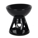 Palnik olejowy Black Deep Bowl