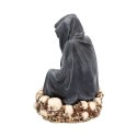 Podstawka pod kadzidełka Throne De La Mort 19cm