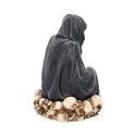 Podstawka pod kadzidełka Throne De La Mort 19cm