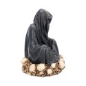 Podstawka pod kadzidełka Throne De La Mort 19cm