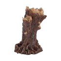 Podstawka pod kadzidełka Tree Spirit Incense Tower 19cm