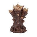 Podstawka pod kadzidełka Tree Spirit Incense Tower 19cm