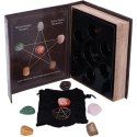 Salem's Spell Kit Set - zestaw 6 kamieni wiedźmy