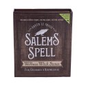 Salem's Spell Kit Set - zestaw 6 kamieni wiedźmy