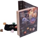 Salem's Spell Kit Set - zestaw 6 kamieni wiedźmy