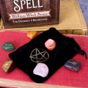 Salem's Spell Kit Set - zestaw 6 kamieni wiedźmy