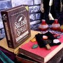 Salem's Spell Kit Set - zestaw 6 kamieni wiedźmy