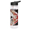 Butelka na wodę 550ml Union Jack Skulls and Roses