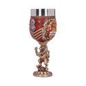 Harry Potter Gryffindor Collectible Goblet kielich 19.5cm