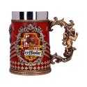 Harry Potter Gryffindor Collectible Tankard Kufel 15.5cm