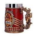 Harry Potter Gryffindor Collectible Tankard Kufel 15.5cm