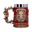 Harry Potter Gryffindor Collectible Tankard Kufel 15.5cm