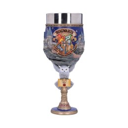 Harry Potter Hogwarts Collectible Goblet kielich 19.5cm