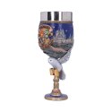 Harry Potter Hogwarts Collectible Goblet kielich 19.5cm