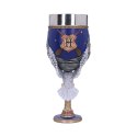 Harry Potter Hogwarts Collectible Goblet kielich 19.5cm