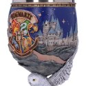 Harry Potter Hogwarts Collectible Goblet kielich 19.5cm