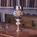 Harry Potter Hogwarts Collectible Goblet kielich 19.5cm