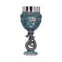 Harry Potter Slytherin Collectible Goblet kielich 19.5cm