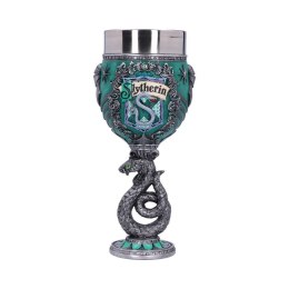 Harry Potter Slytherin Collectible Goblet kielich 19.5cm