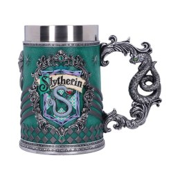 Harry Potter Slytherin Collectible Tankard Kufel 15.5cm