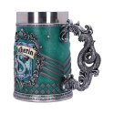 Harry Potter Slytherin Collectible Tankard Kufel 15.5cm