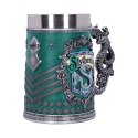 Harry Potter Slytherin Collectible Tankard Kufel 15.5cm