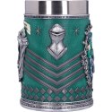 Harry Potter Slytherin Collectible Tankard Kufel 15.5cm